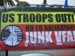 April 16, 2012 Caravan vs Balikatan